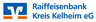 Raiffeisenbank Kreis Kelheim eG